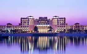 Shangri la Hotel Qaryat al Beri Abu Dhabi